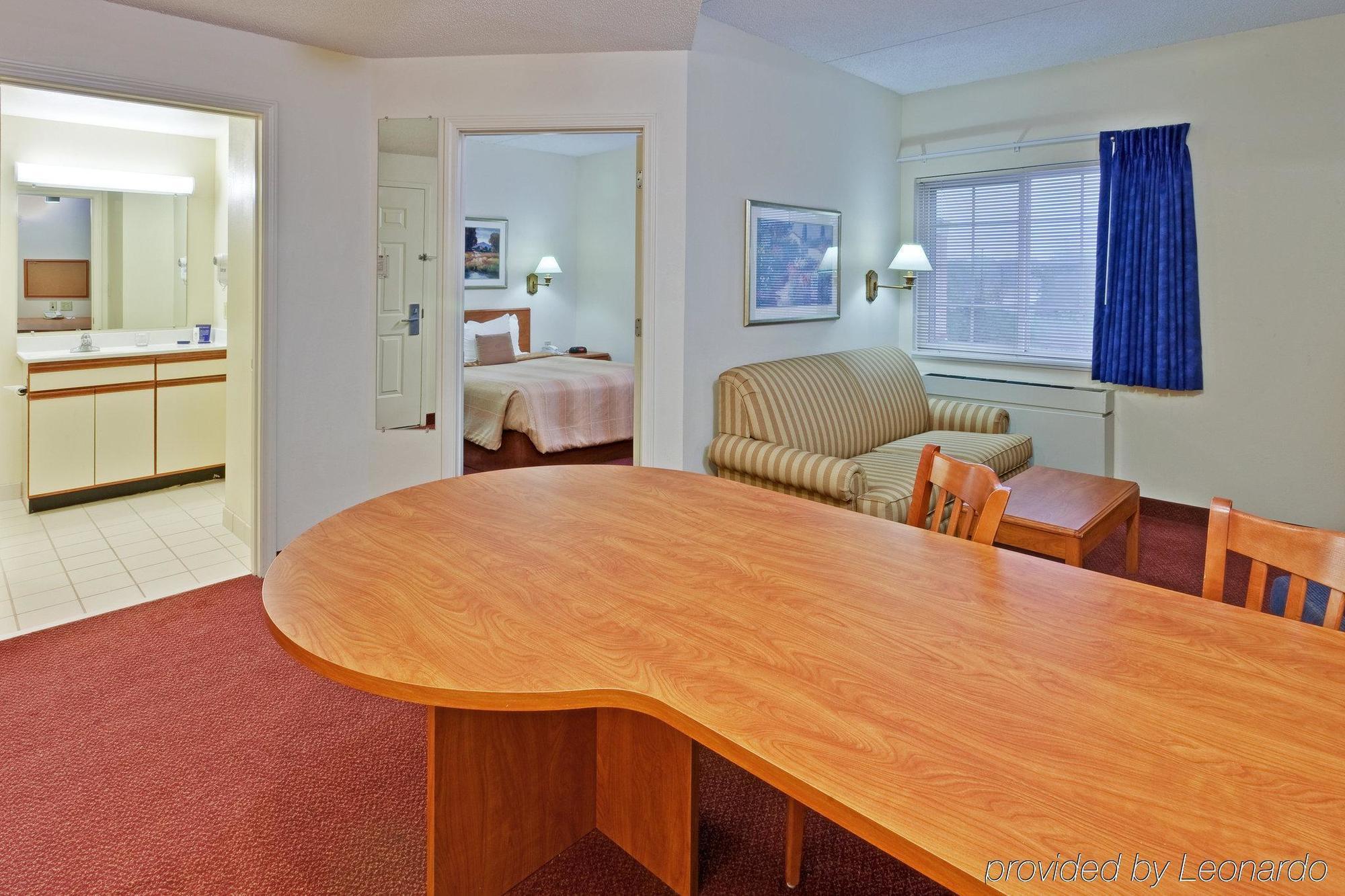 Candlewood Suites Syracuse-Airport By Ihg North Syracuse Room photo