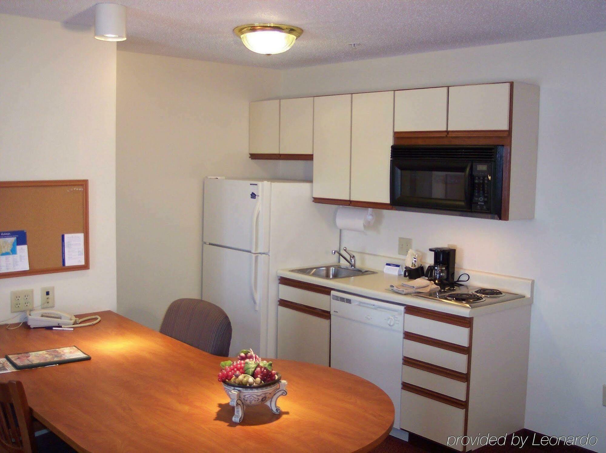 Candlewood Suites Syracuse-Airport By Ihg North Syracuse Room photo
